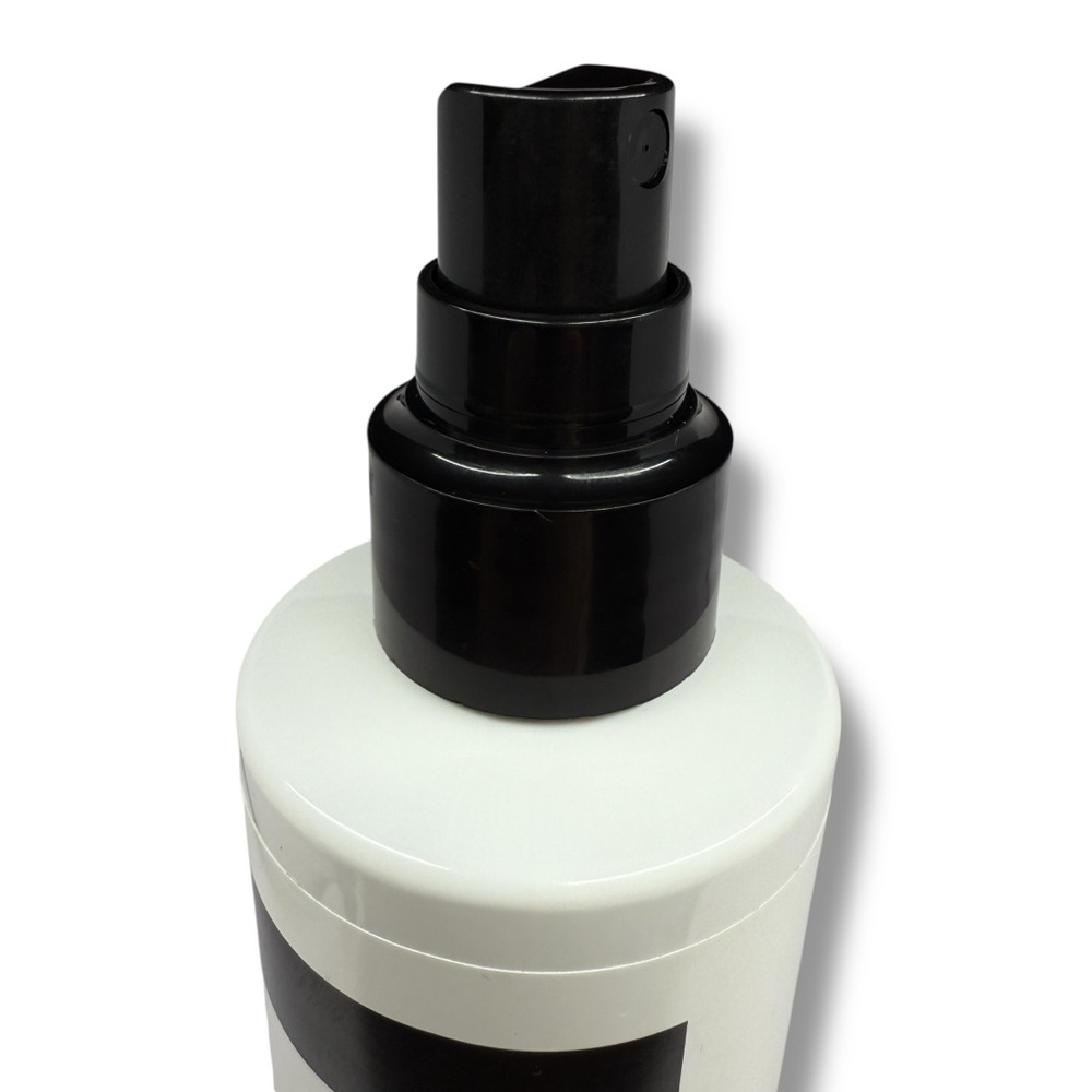 Genus Argan Hydrating Spray Hair Mask Leave-In For Dry, Frizzy Hair 6.76 fl oz - Picture 6 of 7